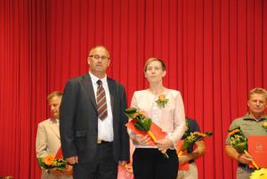 Zaslužnim občanom in društvom podeljena priznanja Občine Gornji Grad 20